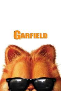 Garfield - Posters