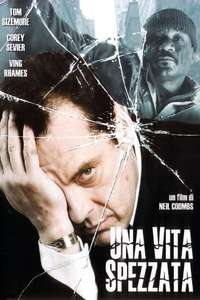 A Broken Life - Poster