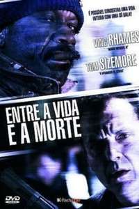 A Broken Life - Poster