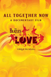All Together Now - Poster