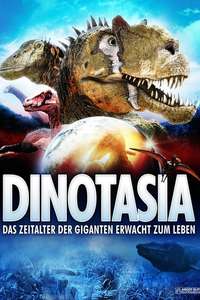 Dinotasia - Poster