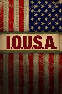 I.O.U.S.A. - Poster