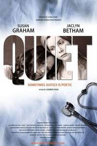Quiet - Poster