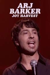 Arj Barker: Joy Harvest