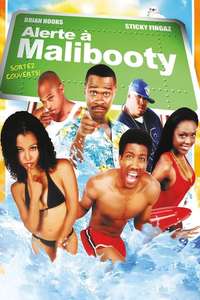 Alerte à Malibooty - Poster