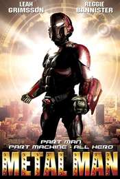 Metal Man