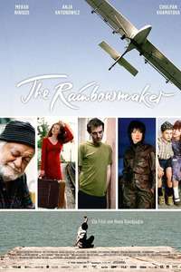 The Rainbowmaker - Poster