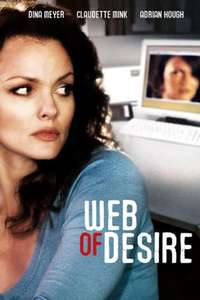 Web of Desire - Poster