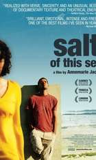 Salt of This Sea