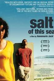 Salt of This Sea