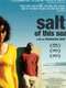 Salt of This Sea
