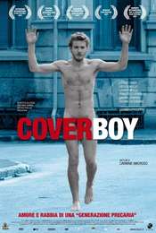 Cover boy: L'ultima rivoluzione
