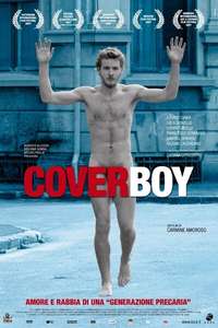 Cover boy: L'ultima rivoluzione - Poster