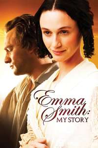 Emma Smith: My Story - Poster