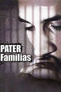 Pater Familias - Poster