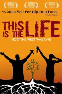This Is The Life - Poster