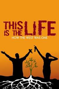 This Is The Life - Poster