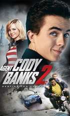 Agent Cody Banks 2: Destination London