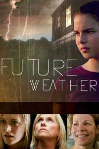 Future Weather - Poster
