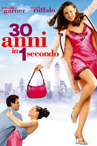 13 Going on 30 - Poster