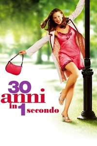 13 Going on 30 - Poster