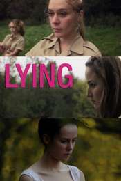 Lying