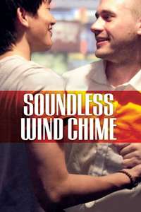 Soundless Wind Chime - Poster