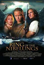 Curse of the Ring