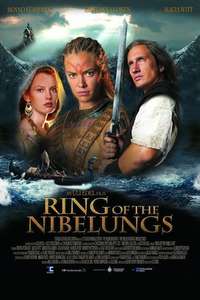 Curse of the Ring - Poster