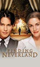 Finding Neverland