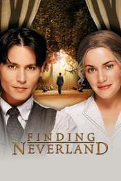 Finding Neverland