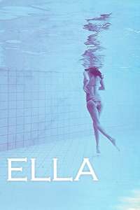 Ella - Poster