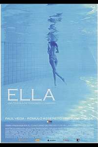 Ella - Poster