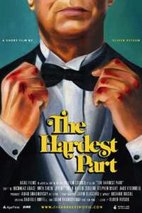 The Hardest Part - Poster
