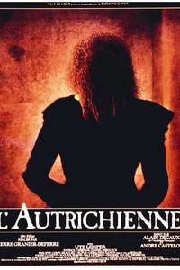 L'Autrichienne - Poster