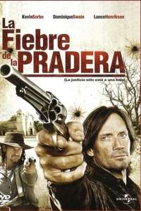 Prairie Fever - Poster