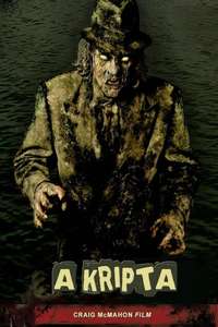 The Crypt - Poster