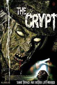 The Crypt - Poster