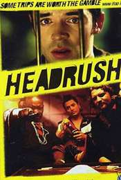 Headrush