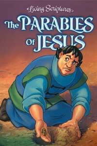 The Parables of Jesus - Poster