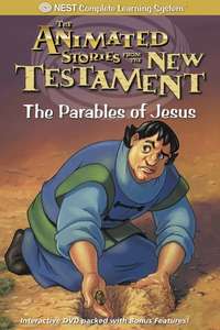 The Parables of Jesus - Poster