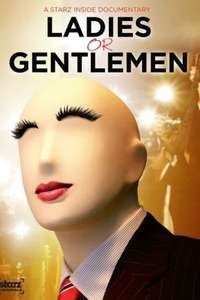 Starz Inside: Ladies or Gentlemen - Poster