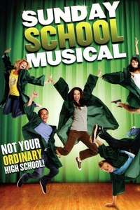 Sunday School Musical - Poster