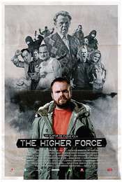The Higher Force