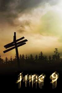 June 9 - Poster
