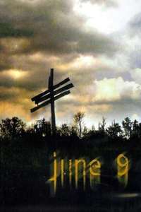 June 9 - Poster
