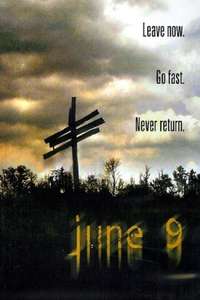 June 9 - Poster