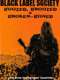 Black Label Society: Boozed  Broozed & Broken-Boned