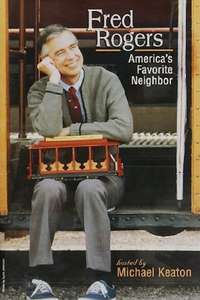 Fred Rogers: America's Favorite Neighbor - Poster