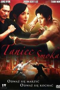 Dance of the Dragon - Poster